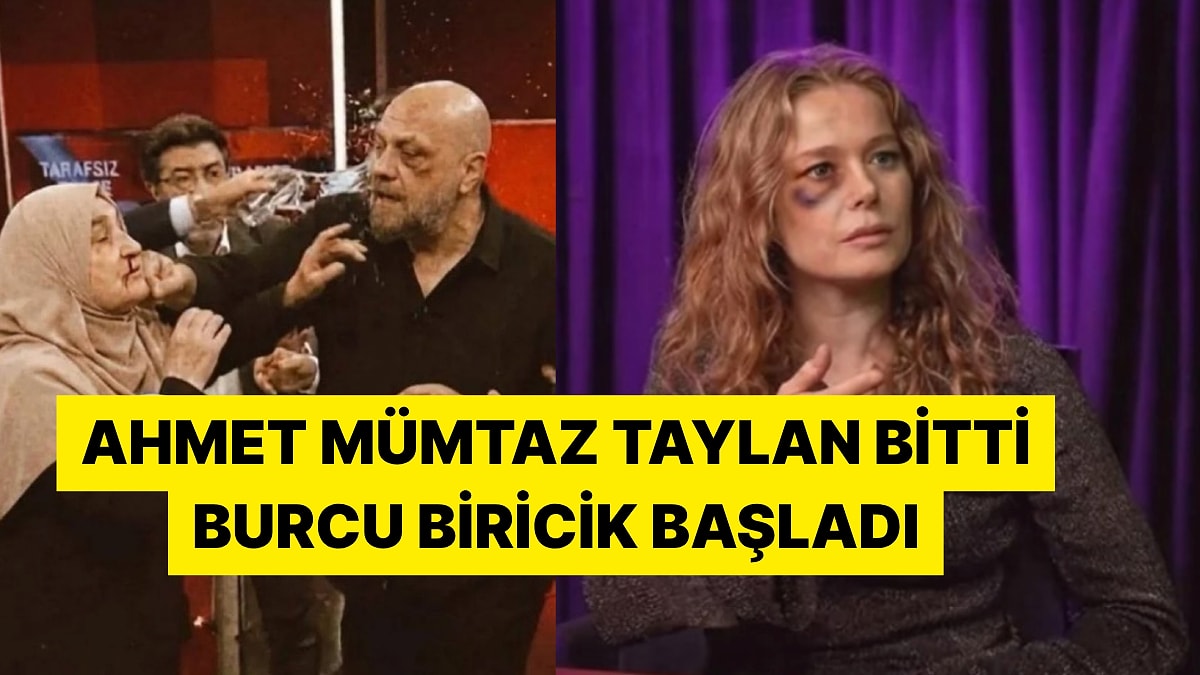 Oyuncu Burcu Biricik Ahmet Mümtaz Taylan Gibi Sahte Reklamların Hedefi Oldu