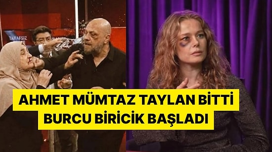 Oyuncu Burcu Biricik Ahmet Mümtaz Taylan Gibi Sahte Reklamların Hedefi Oldu