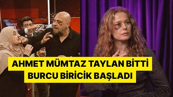 Oyuncu Burcu Biricik Ahmet Mümtaz Taylan Gibi Sahte Reklamların Hedefi Oldu