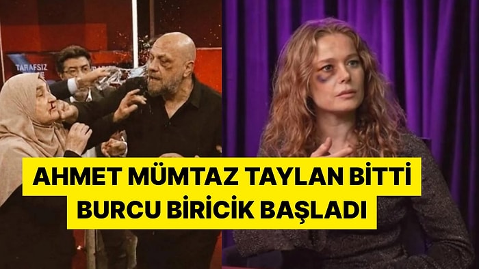 Oyuncu Burcu Biricik Ahmet Mümtaz Taylan Gibi Sahte Reklamların Hedefi Oldu