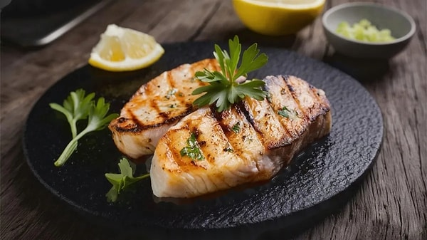 3. Kılıçbalığı: Kırmızı Et Sevenlerin Favorisi