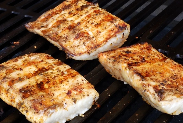 5. Mahi-Mahi: Tropikal Lezzetlerin Şampiyonu