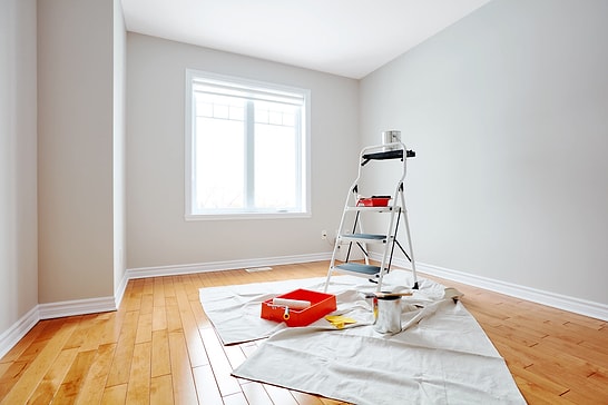 Science-Backed Wall Colors That Melt Away Anxiety and Help You Sleep Better