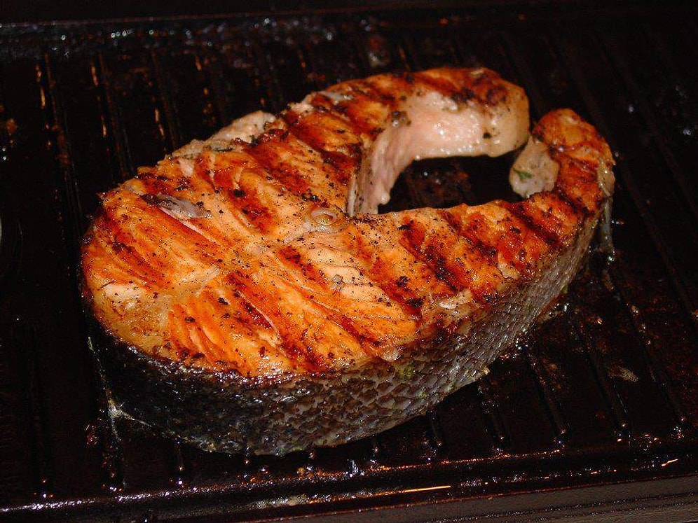 5 Best Fish for Summer Grilling That Won't Fall Apart