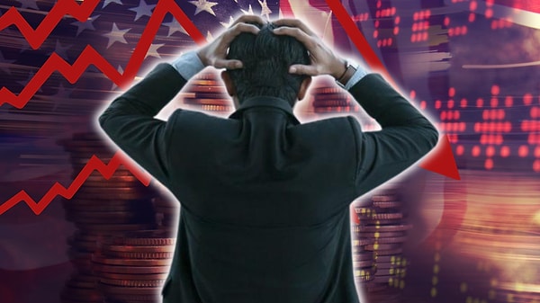 Trillion-Dollar AI Secret Exposed: Global Market Crash Risk
