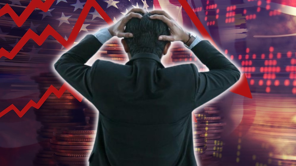 Trillion-Dollar AI Secret Exposed: Global Market Crash Risk