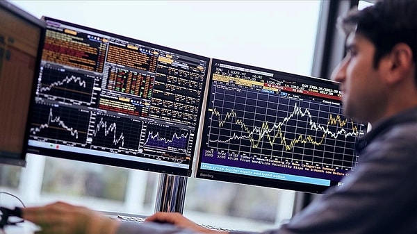 The risk of a collapse that's potentially faster and more severe than banking crises.