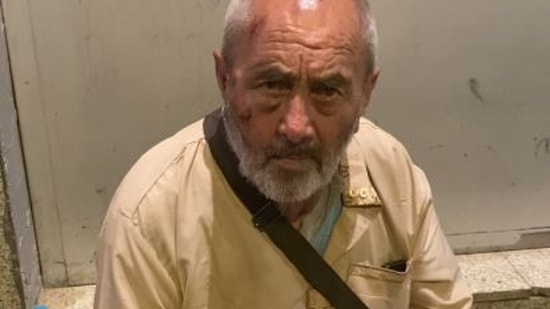 Man Stranded in Mecca for 40 Years Pleads to Return Home