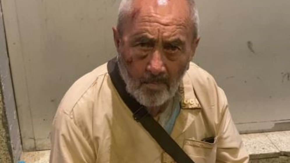 Man Stranded in Mecca for 40 Years Pleads to Return Home