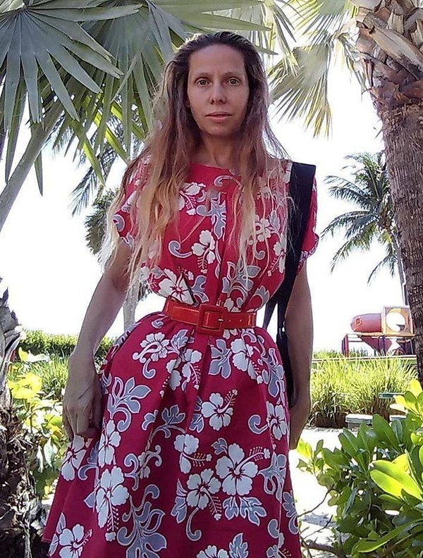 Kendi tasarladığı korseleri kullanan Belle, bu süreci yalnızca fiziksel bir dönüşüm olarak değil, aynı zamanda sanatsal bir ifade alanı olarak görüyor.