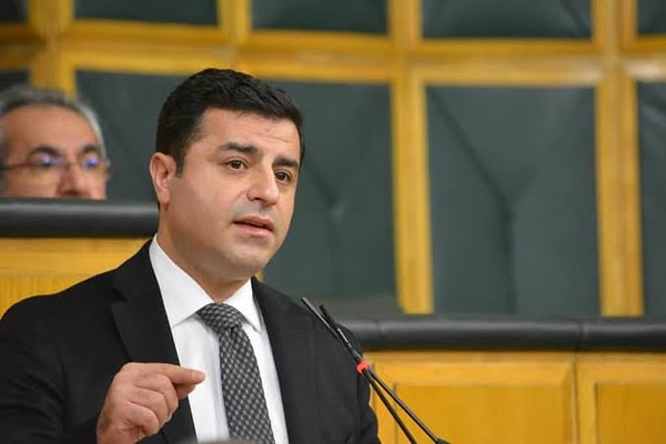 "Kesinlikle doğru yoldasın"