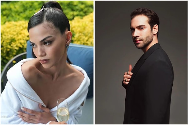 Star TV’nin Ay Yapım imzalı yeni dizisi Başkalarının Hayatı için hazırlıklar devam ediyor.