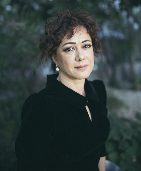 Bennu Yıldırımlar, Dr. Erhan Konuk’un YouTube kanalında yayınlanan programa konuk oldu.