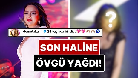 Yarım Yüz Gerdirme Sonrası Bambaşka Biri Olan Ebru Gündeş'in Son Halini Görenler Tanımakta Zorlandı