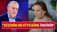 Kızılcık Şerbeti Yapımcısının İddialarının Ardından 'Sönmez' Aliye Uzunatağan'dan Manidar Paylaşım