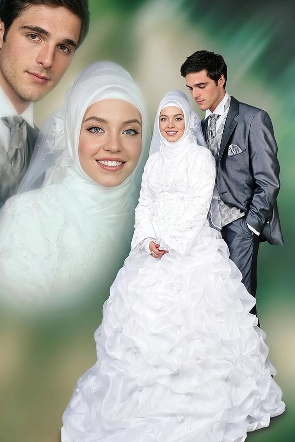 3. sezonun ardından ise Cassie ve Nate ikilisi sosyal medyanın gündeminden düşmüyor. Son olarak hayranlar tarafından hazırlanan bir düğün montajı X'te hızla yayılmaya başladı.