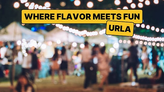 Best Entertainment Venues in Urla - 2026 Updated List