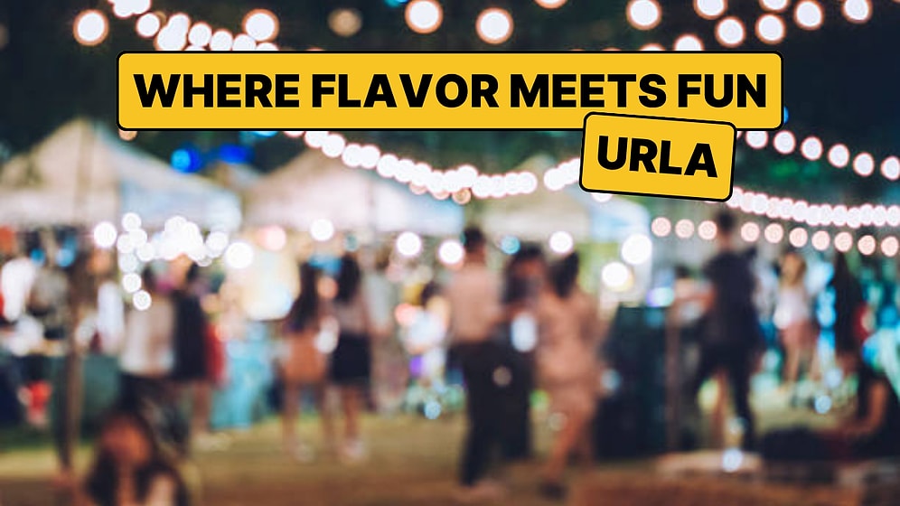 Best Entertainment Venues in Urla - 2026 Updated List