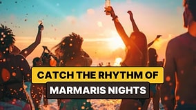 Best Entertainment Venues in Marmaris - 2026 Updated List