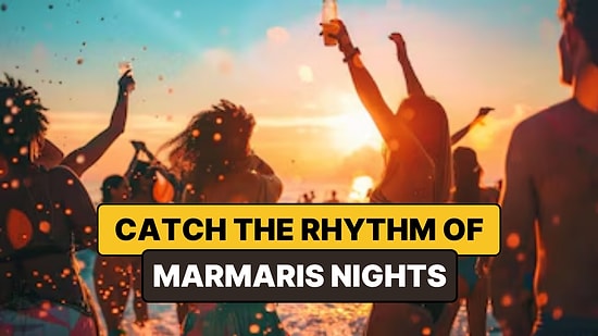 Best Entertainment Venues in Marmaris - 2026 Updated List
