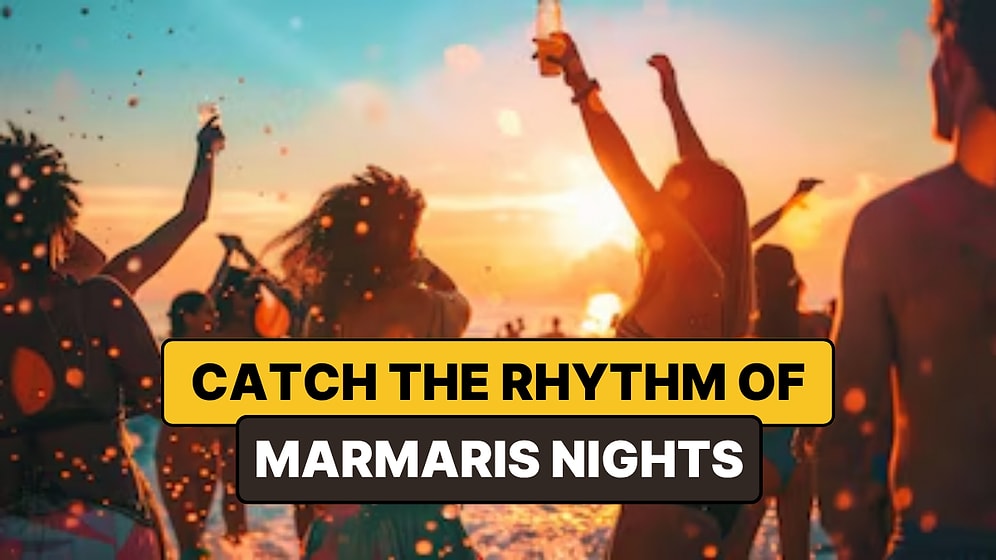 Best Entertainment Venues in Marmaris - 2026 Updated List