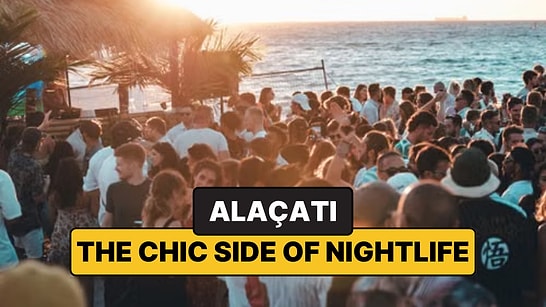 Best Entertainment Venues in Alaçatı - 2026 Updated List