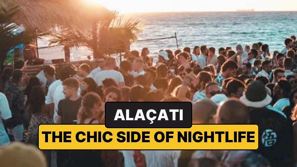 Best Entertainment Venues in Alaçatı - 2026 Updated List
