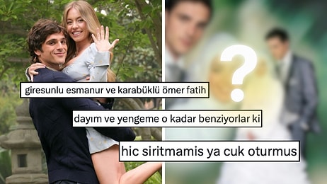 Sydney Sweeney ve Jacob Elordi'ye Yapılan Düğün Photoshop'u X Kullanıcılarına Büyük Goygoy Çıkardı!
