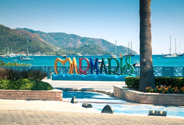 Marmaris Eğlence Mekanlarında Fiyat Rehberi - 2026