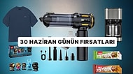 Bugün İndirimde Neler Var? 30 Haziran 2026 Günün Fırsatları