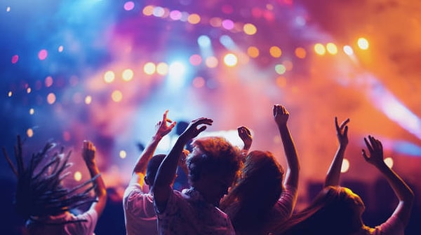 Nightlife in Alaçatı: Bars, Clubs and Open-Air Venues - 2026