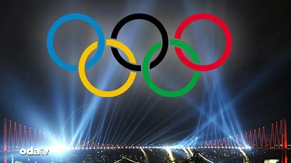 7. İlk modern Olimpiyat Oyunları hangi yıl düzenlenmiştir?