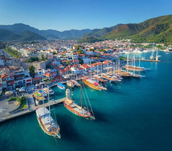 FAQ: Frequently Asked Questions About Entertainment Venues in Marmaris