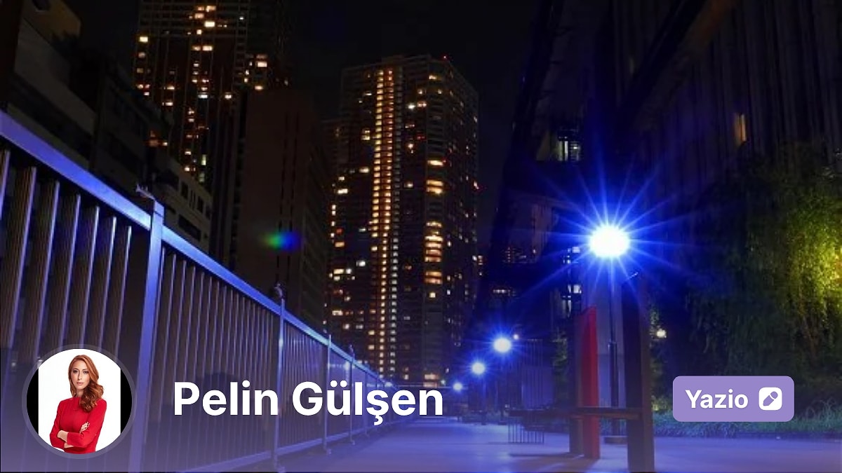 Japonya İntiharları Azaltmak İçin Hangi Rengi Seçti?