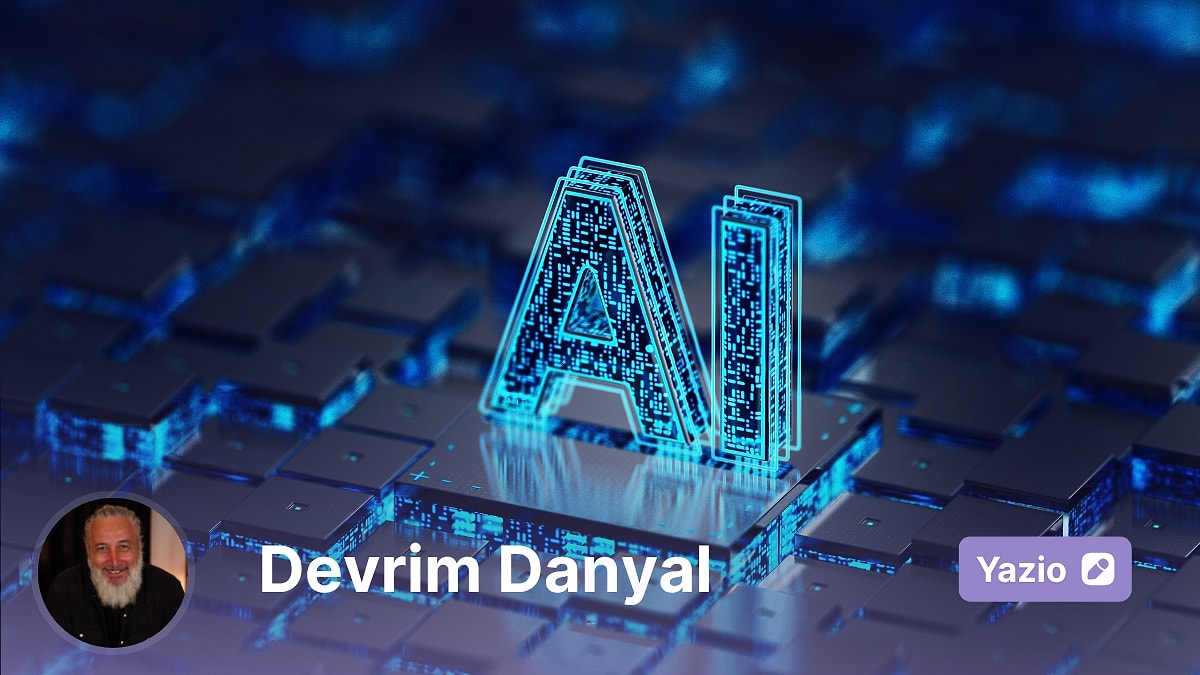 10 Soruda Yapay Zeka Yazılım Geliştiricilerin Yerini mi Alacak?