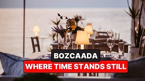Best Entertainment Venues in Bozcaada - 2026 Updated List