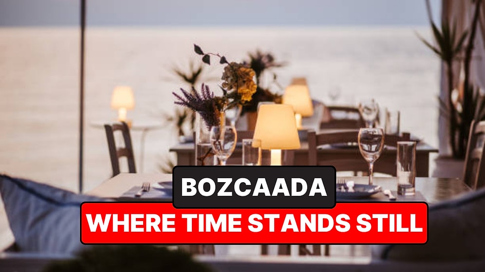 Best Entertainment Venues in Bozcaada - 2026 Updated List