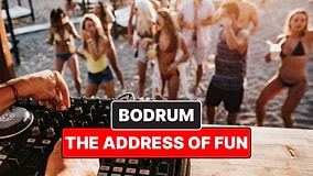 Best Entertainment Venues in Bodrum - 2026 Updated List