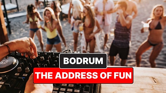 Best Entertainment Venues in Bodrum - 2026 Updated List