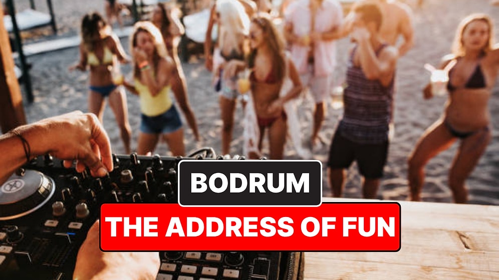 Best Entertainment Venues in Bodrum - 2026 Updated List