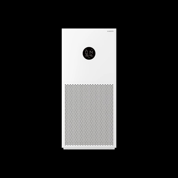 Smart Air Purifier 4 Lite