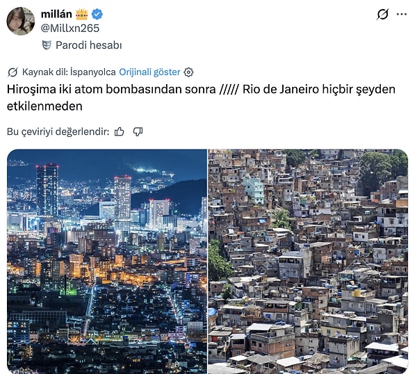 Maç bitmesine rağmen atışmalar devam ediyor.