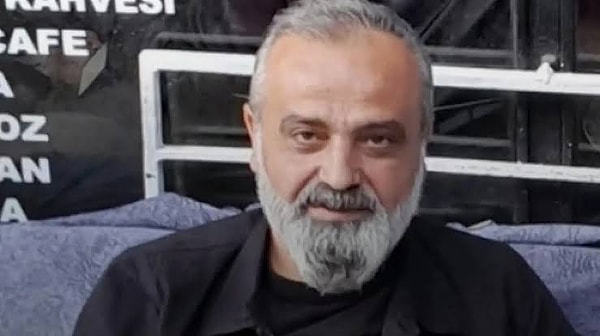 Mustafa Başalan 52 yaşında hayatını kaybetti.
