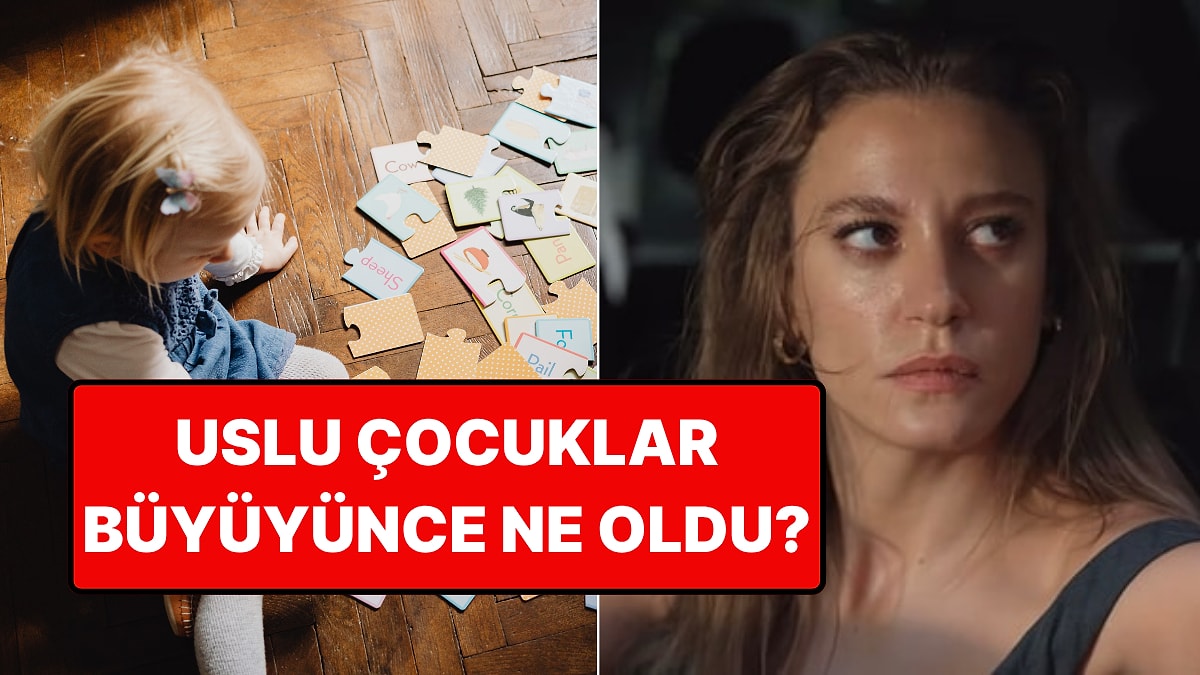 Psikologlar Uyarıyor: Çocukken Uslu Kişilerin Yetişkinlikte Yaşadığı Psikolojik Sıkıntılar!