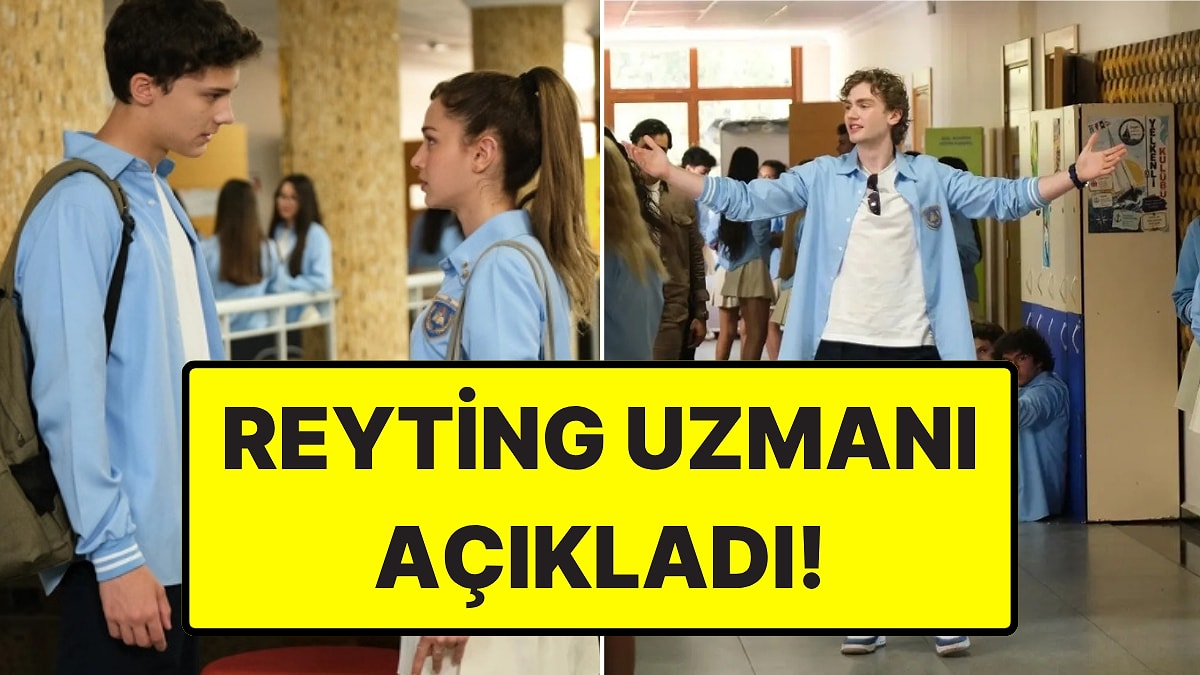 Yaz Sezonunun En Çok İzlenen Dizisi Daha 17'nin Reyting Düşüşünün Sebebi Ortaya Çıktı