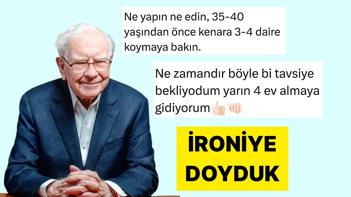 X'te Yatırım Hesabının Verdiği "Aşırı Parlak" Finansal Tavsiye Dillere Düştü