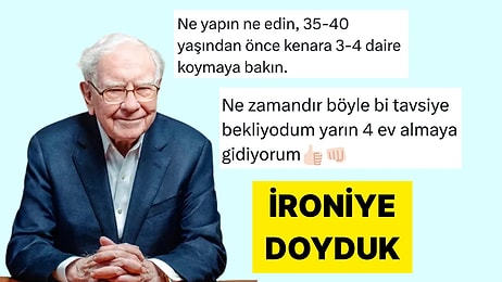X'te Yatırım Hesabının Verdiği "Aşırı Parlak" Finansal Tavsiye Dillere Düştü