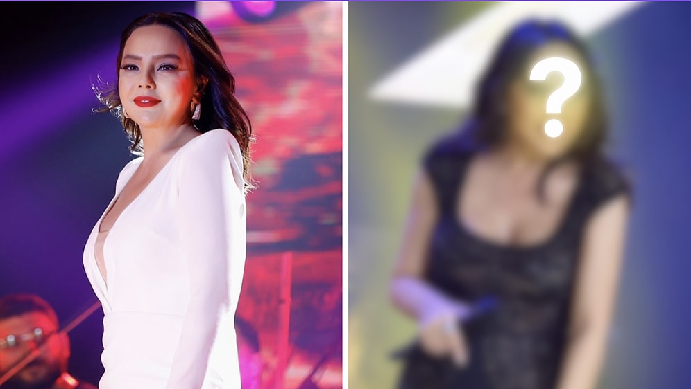 Ebru Gündeş Debuts Dramatic New Look After Mini Facelift, Leaving Fans Doing a Double Take