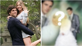 Sydney Sweeney and Jacob Elordi’s Fake Wedding Photos Take Over X as Fans Join the Joke