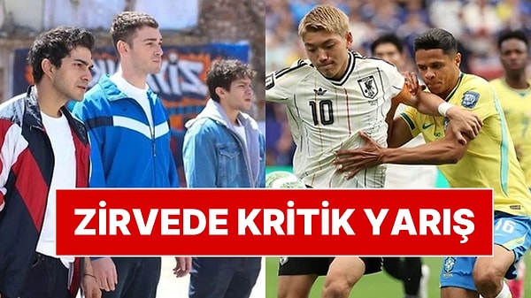 Atv Dizisi İki Kategoride Zirvede: 29 Haziran Reyting Sonuçları Açıklandı